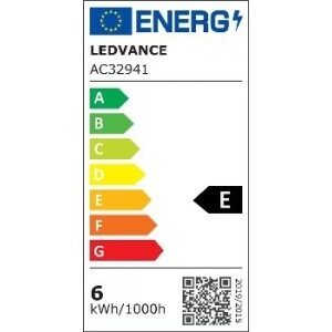 SMARTE LED - BLUETOOTH Lampe 6 Watt 806lm, E27 – Bild 2