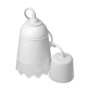 Pflanzenleuchte Agena inkl. LED Tageslichtlampe 10 Watt 1000lm E27 – Bild 1