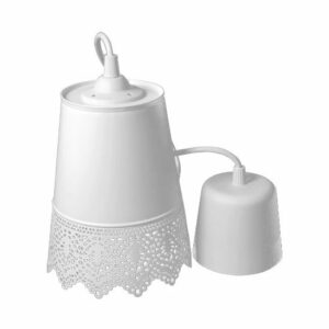 Pflanzenleuchte Alya inkl. LED Tageslichtlampe 10 Watt 1000lm E27 – Bild 1