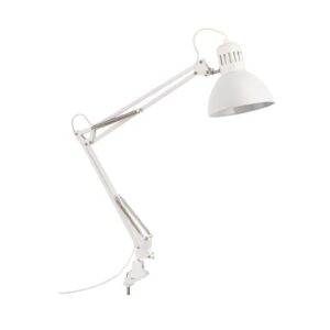 Fotoleuchte Ara inkl. LED Tageslichtlampe 15 Watt, 1320lm, 6500K, E27 – Bild 1