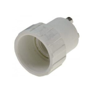 Lampenadapter GU10 auf E14 – Bild 1