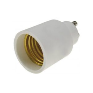 Lampenadapter GU10 auf E27 – Bild 1