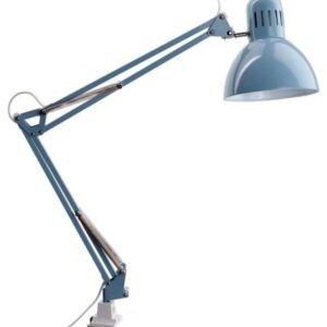 Schreibtischleuchte Taube mit Tageslichtlampe - 15W 6500K E27 – Bild 1