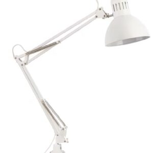 Schreibtischleuchte Taube mit Tageslichtlampe - 20W 6500K E27 – Bild 1