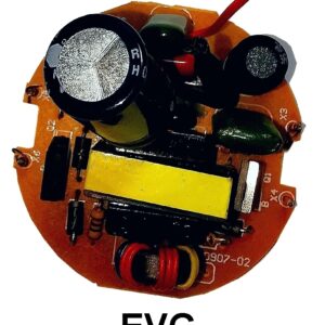 Beleuchtung Taubenschlag mit Tageslichtlampe - 5 Watt 450lm 6500K E27 – Bild 3