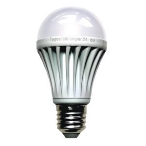 LED  Haarsalonlampe mit Tageslicht 10W 1000lm 6500K E27 – Bild 1