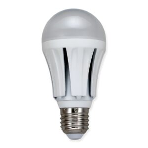 LED Grow Pflanzenlampe mit Tageslicht 20 Watt, 1930lm 6500K, E27 – Bild 1