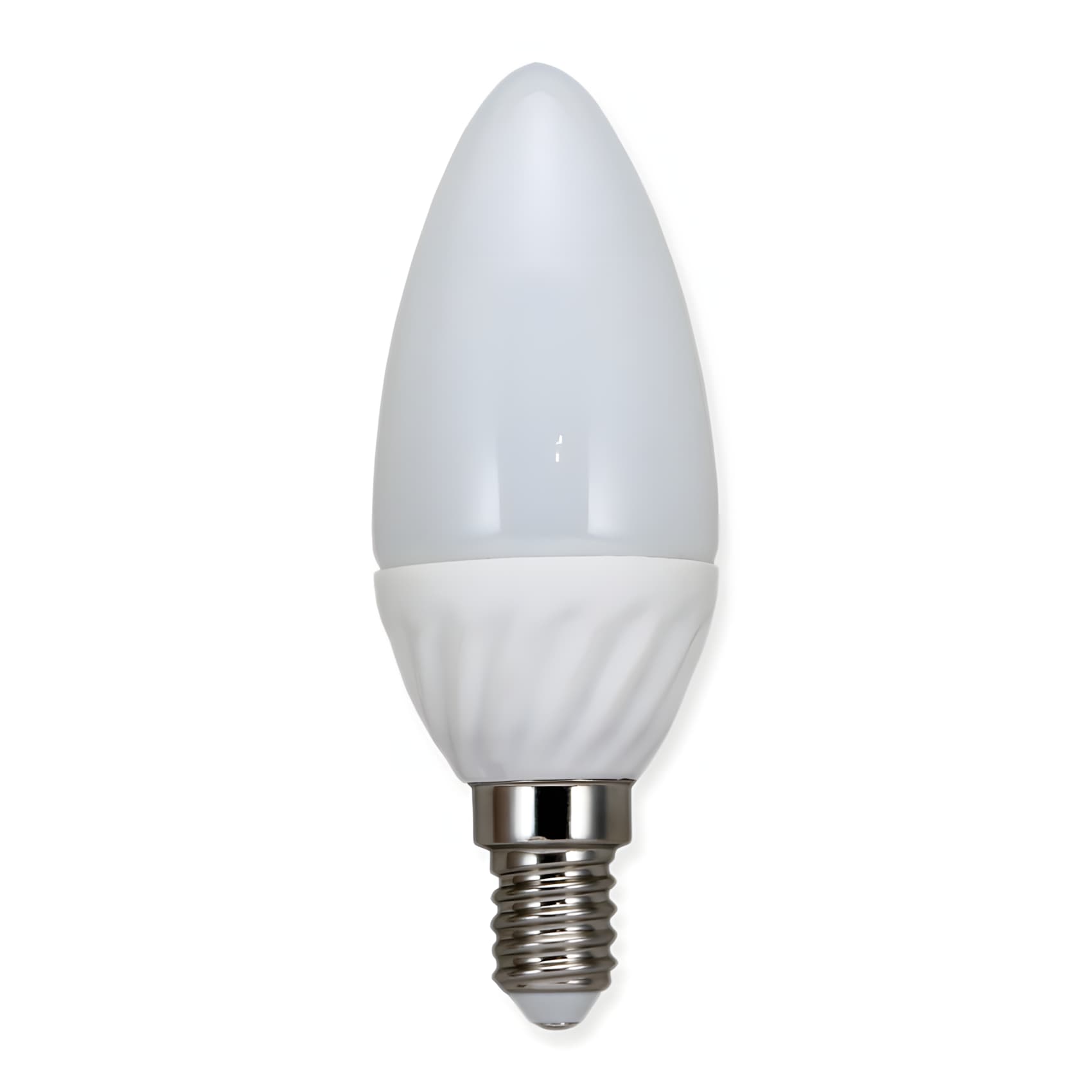 LED-Haarsalonlampe mit Tageslicht 4 Watt, 300lm, 6500K, E14
