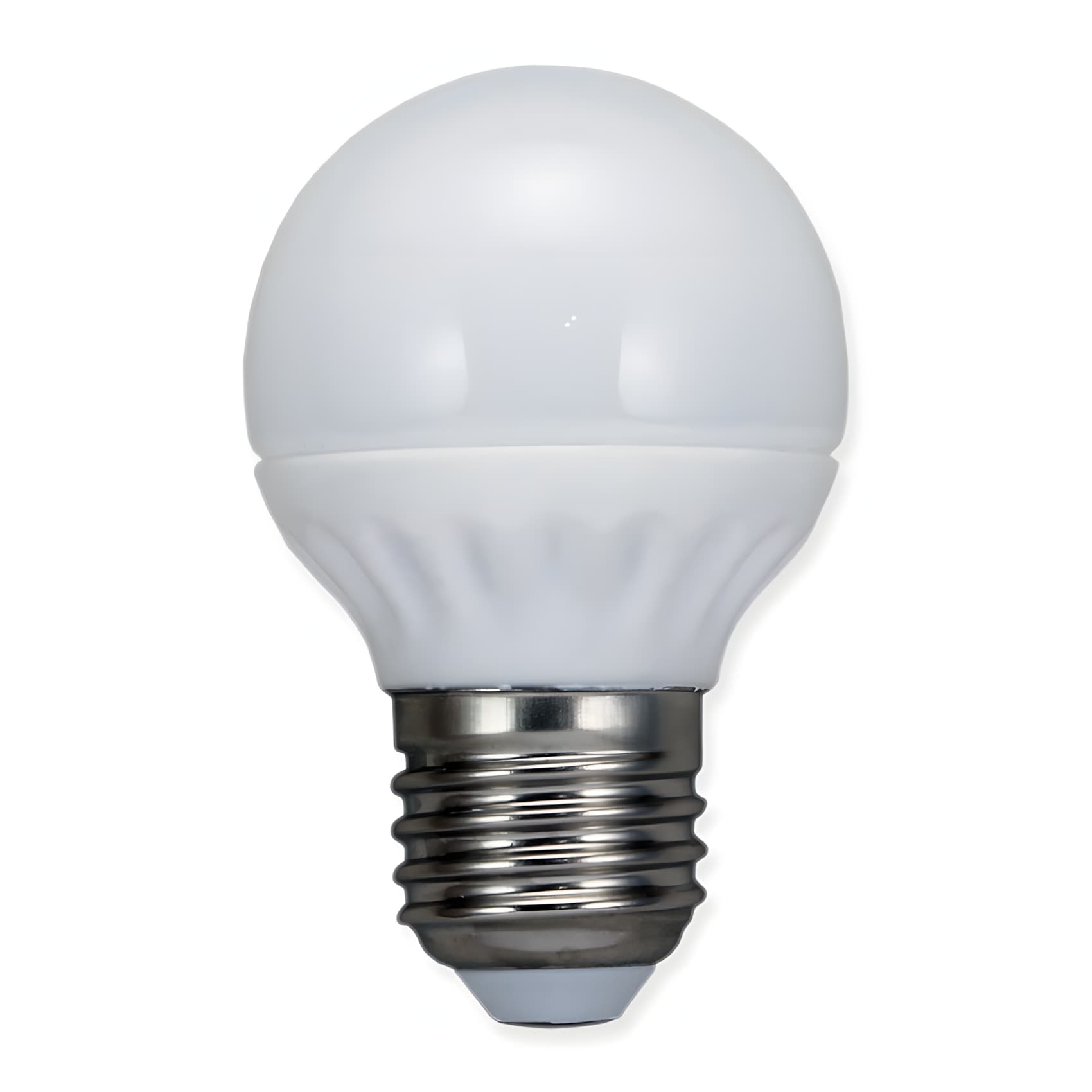 Cannabis Pflanzenlampe mit Tageslicht 5 Watt, 450lm, 6500K, E27