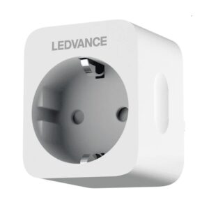 LEDVANCE Bluetooth SMART+ Plug Funksteckdose EU