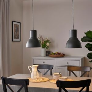 Wohnraumleuchte Uranus: inkl. Tageslichtlampe, 20 Watt, 1930 Lumen, 6500K – Bild 2