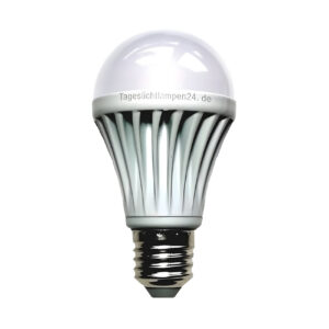 Wohnraum Tageslichtlampe 10W 6500K E27 – Bild 1