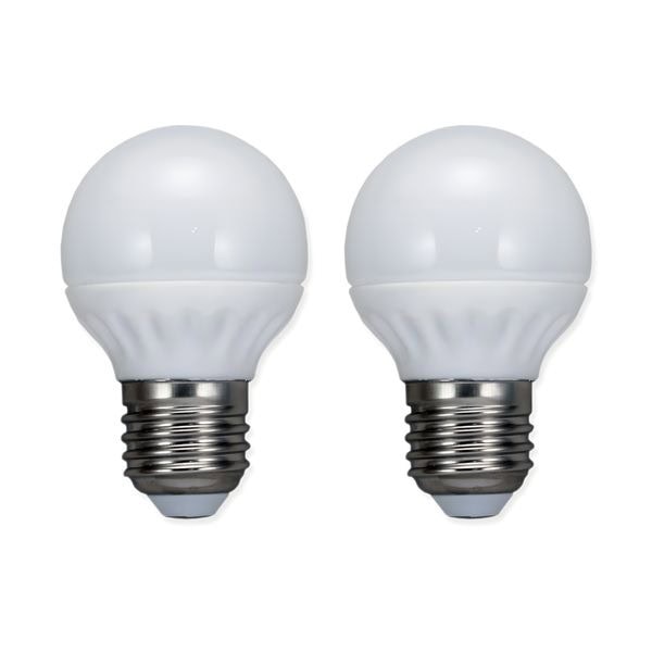 Energiesparende LED Tageslichtlampe E27 mit 6500K Farbtemperatur für den Einsatz im Bereich Mensch, Tier und Pflanze.