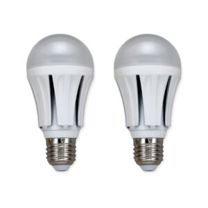 2er Set Pflanzenlampe mit Tageslicht 20W 6500K E27 – Bild 1