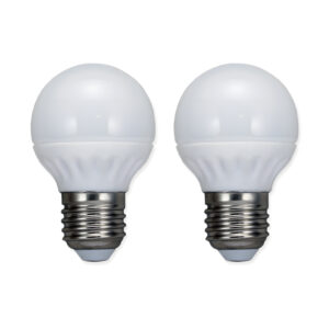 2er Set Hühnerstall Tageslichtlampe 5W 6500K E27 – Bild 1