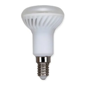 Terrarium Tageslichtlampe 5W 6500K E14 – Bild 1