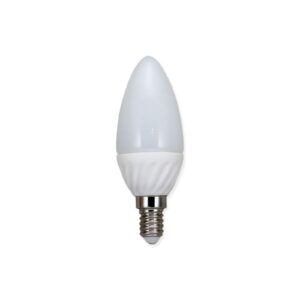 Haarsalon LED Tageslichtlampe 4W 300lm 6500K E14 – Bild 1