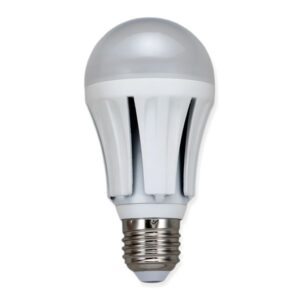Hühnerstall-Tageslichtlampe mit E27 Sockel 20 Watt und 6500 Kelvin für optimale Beleuchtung.