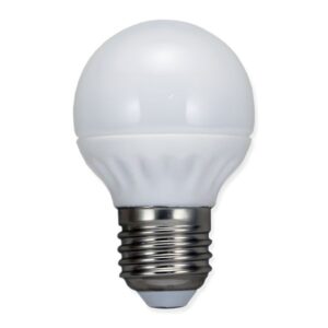 Terrarienleuchte Pluto Vollspektrum LED Tageslicht 5W 6500K – Bild 2