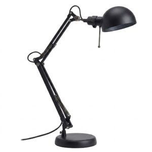 Schreibtischleuchte Merkur mit LED Vollspektrum Tageslichtlampe 4 W 300 lm 6500 K flimmerfrei – Bild 1