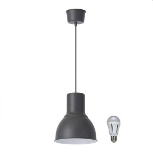 Terrarienleuchte Uranus inkl. Vollspektrum LED Tageslichtlampe 15 W 1320 lm 6500 K flimmerfrei – Bild 1